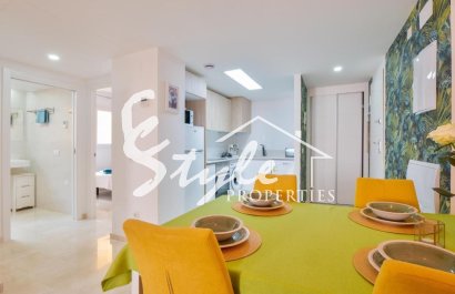 Resale - Apartament  - Punta Prima
