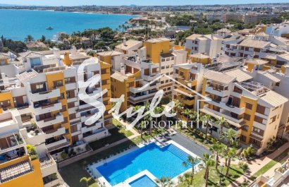 Resale - Apartament  - Punta Prima
