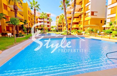 Resale - Apartament  - Punta Prima