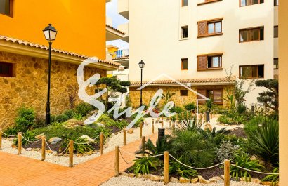 Resale - Apartament  - Punta Prima