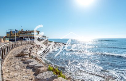 For Sale 2 Bedroom Apartment in La Recoleta, Punta Prima, Costa Blanca. ID3670