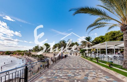 Resale - Apartament  - Punta Prima