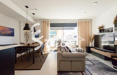 Reventa - Apartamento - Torrevieja