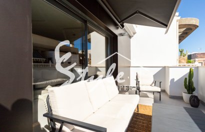 Reventa - Apartamento - Torrevieja