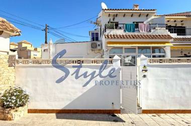 Bungalow - Resale - Torrevieja - Torrelamata - La Mata