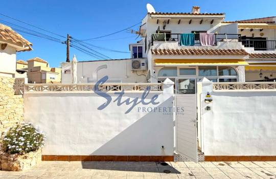 Bungalow - Вторичное жилье - Торревьеха - Torrelamata - La Mata