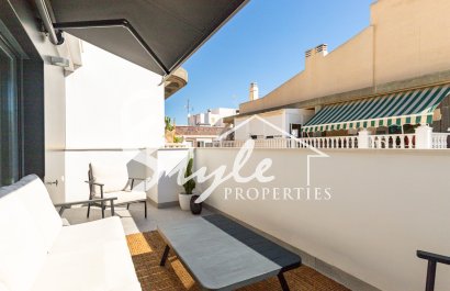 Reventa - Apartamento - Torrevieja