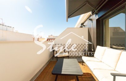 Reventa - Apartamento - Torrevieja