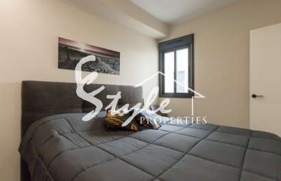 Reventa - Apartamento - Torrevieja