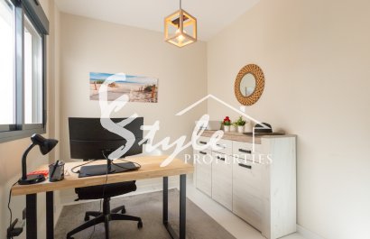 Reventa - Apartamento - Torrevieja