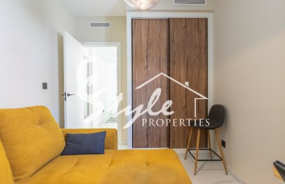 Reventa - Apartamento - Torrevieja