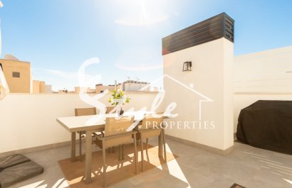 Reventa - Apartamento - Torrevieja