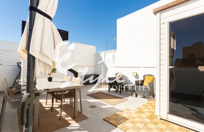 Reventa - Apartamento - Torrevieja
