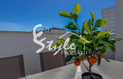 Reventa - Apartamento - Torrevieja