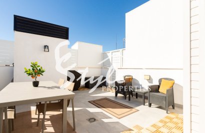 Reventa - Apartamento - Torrevieja