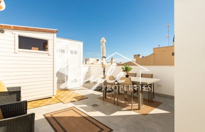 Reventa - Apartamento - Torrevieja