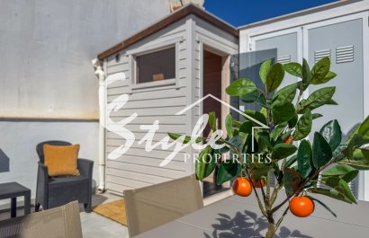 Reventa - Apartamento - Torrevieja