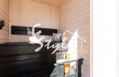 Reventa - Apartamento - Torrevieja