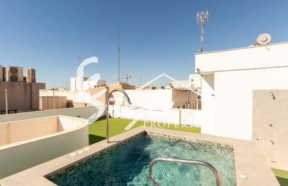Reventa - Apartamento - Torrevieja