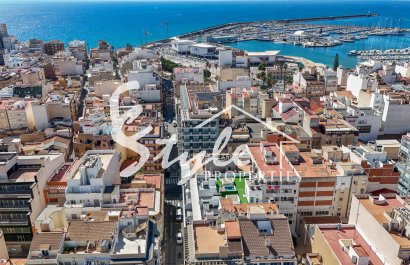 Reventa - Apartamento - Torrevieja