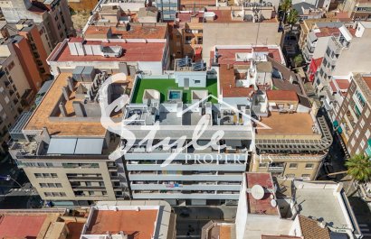 Reventa - Apartamento - Torrevieja