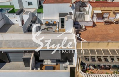 Reventa - Apartamento - Torrevieja