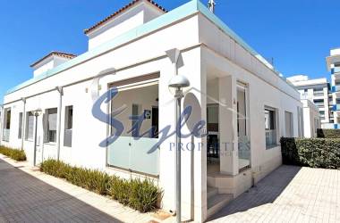 Semi - Detached Villa - Resale - Orihuela Costa  - Los Dolses