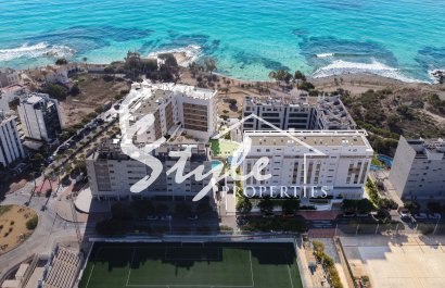 New build - Apartament  - Villajoyosa