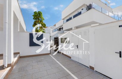 Nuevo - Apartamento - Pilar de la Horadada - Pilar de La Horadada