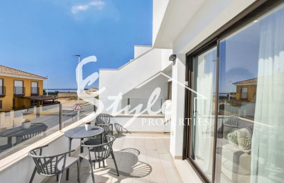Nuevo - Apartamento - Pilar de la Horadada - Pilar de La Horadada