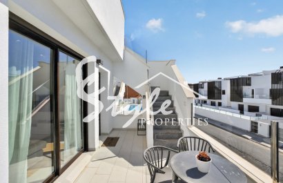 Nuevo - Apartamento - Pilar de la Horadada - Pilar de La Horadada