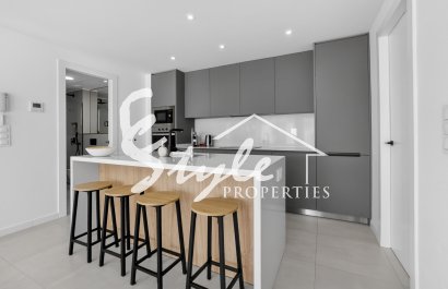 Nuevo - Apartamento - Pilar de la Horadada - Pilar de La Horadada