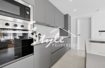 Nuevo - Apartamento - Pilar de la Horadada - Pilar de La Horadada