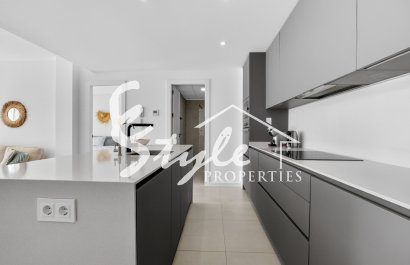 Nuevo - Apartamento - Pilar de la Horadada - Pilar de La Horadada