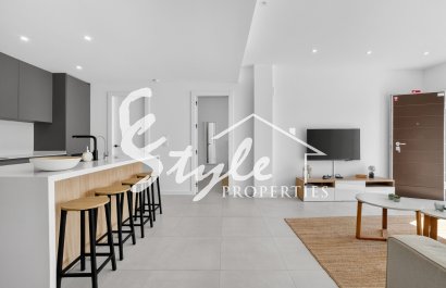 Nuevo - Apartamento - Pilar de la Horadada - Pilar de La Horadada