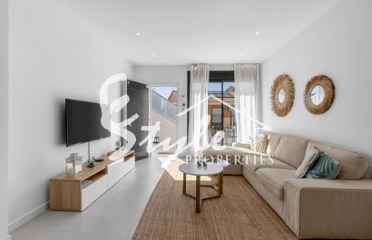Nuevo - Apartamento - Pilar de la Horadada - Pilar de La Horadada