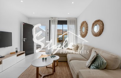 Nuevo - Apartamento - Pilar de la Horadada - Pilar de La Horadada