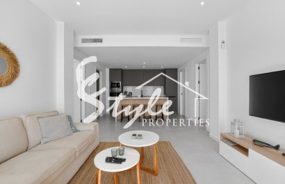 Nuevo - Apartamento - Pilar de la Horadada - Pilar de La Horadada