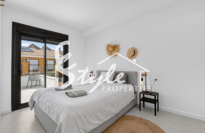 Nuevo - Apartamento - Pilar de la Horadada - Pilar de La Horadada