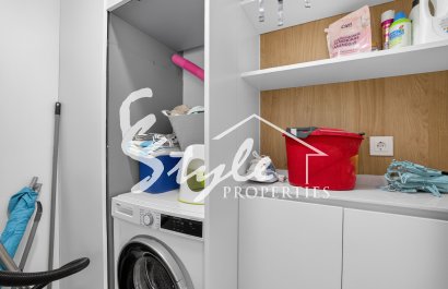 Nuevo - Apartamento - Pilar de la Horadada - Pilar de La Horadada