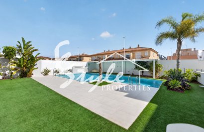 Nuevo - Apartamento - Pilar de la Horadada - Pilar de La Horadada