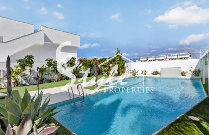 Nuevo - Apartamento - Pilar de la Horadada - Pilar de La Horadada