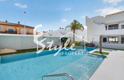 Nuevo - Apartamento - Pilar de la Horadada - Pilar de La Horadada