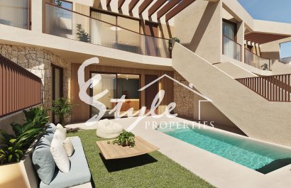 Nuevo - Apartamento - San Pedro del Pinatar