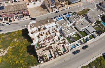 Nuevo - Apartamento - San Pedro del Pinatar