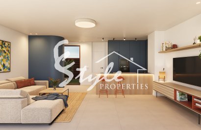 Nuevo - Apartamento - San Pedro del Pinatar