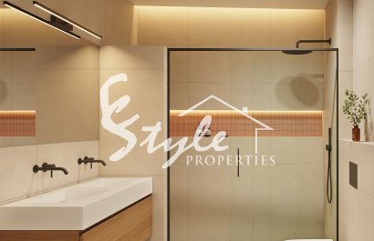 Nuevo - Apartamento - San Pedro del Pinatar