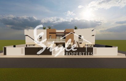 Nuevo - Apartamento - Lo Pagan
