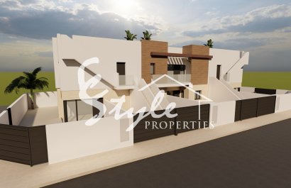 Nuevo - Apartamento - Lo Pagan