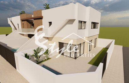 Nuevo - Apartamento - Lo Pagan